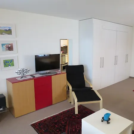Chli Alpa A1 Lägenhet *
