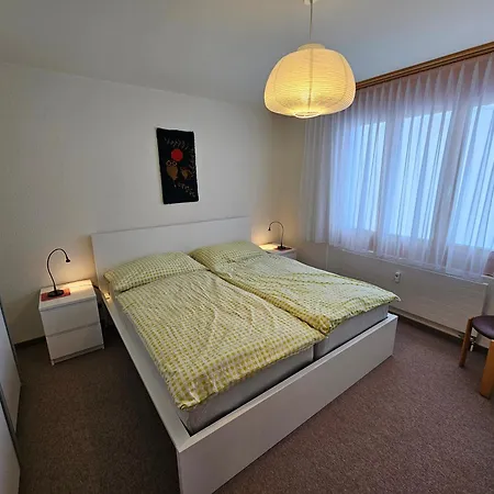 Appartement Chli Alpa A1 Arosa
