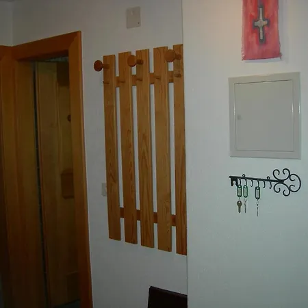 Appartement Chli Alpa A1 *